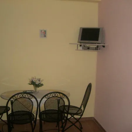 Ema Apartament Umag