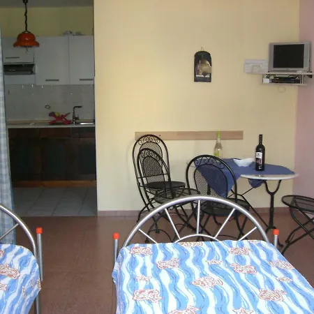 Ema Apartman *