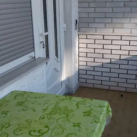 Ema Apartman Umag
