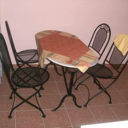 Apartman Ema