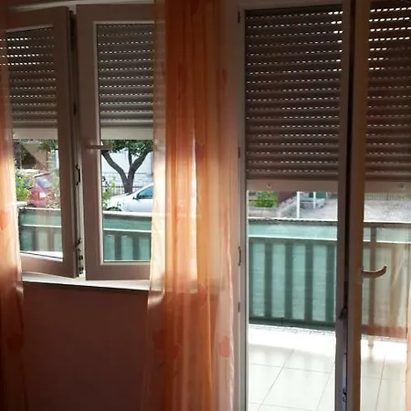 Apartman Ema Umag