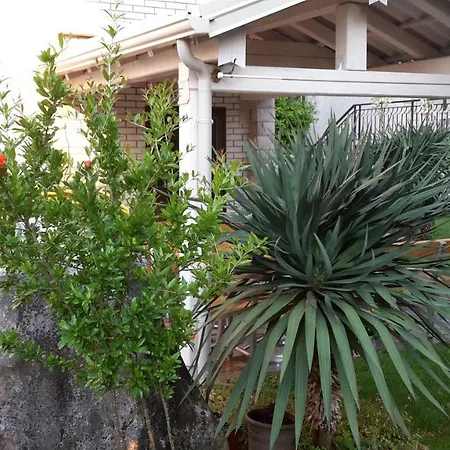 Ema Apartament Umag