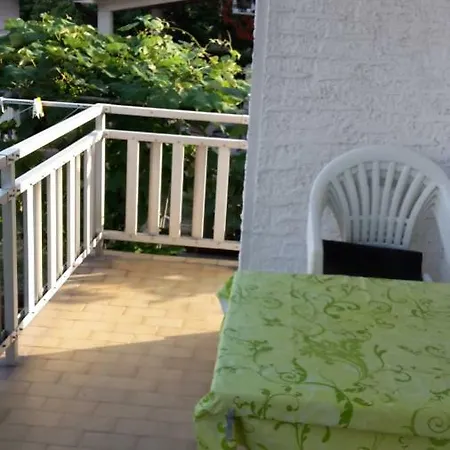 Ema Apartament Umag