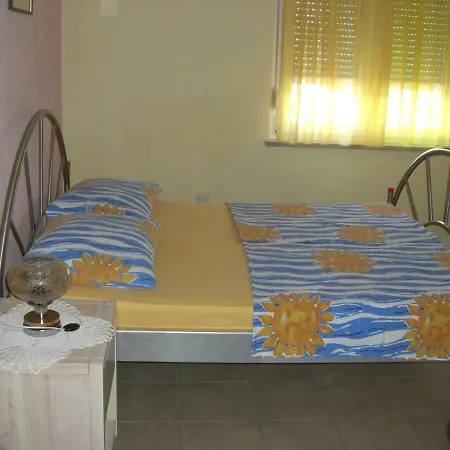 Apartament Ema Umag