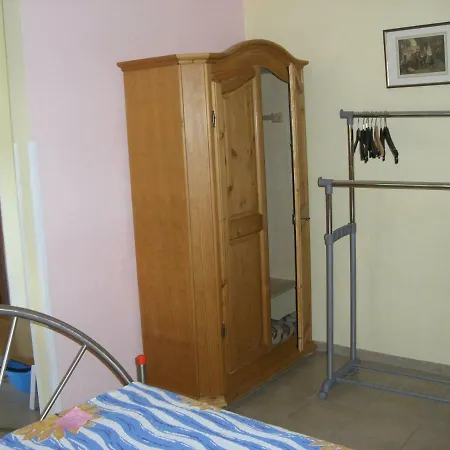 Ema Apartman *