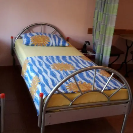 Ema Apartman Umag