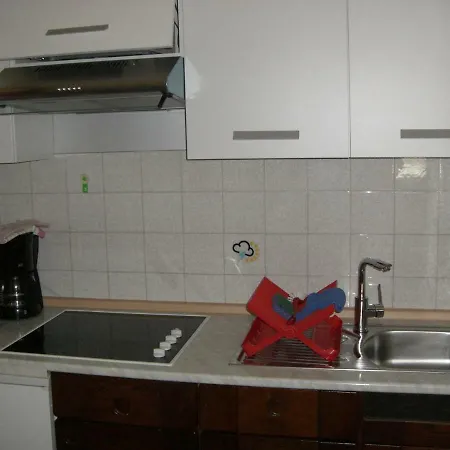 Apartament Ema Umag
