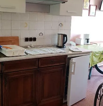 Apartman Ema *