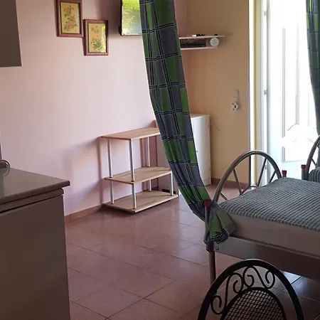 Ema Apartment Umag