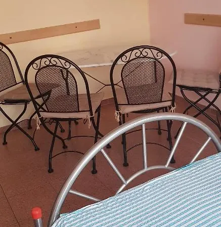 Ema Apartment Umag